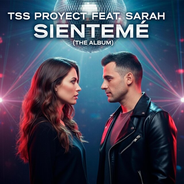 Sientemé (The Album)