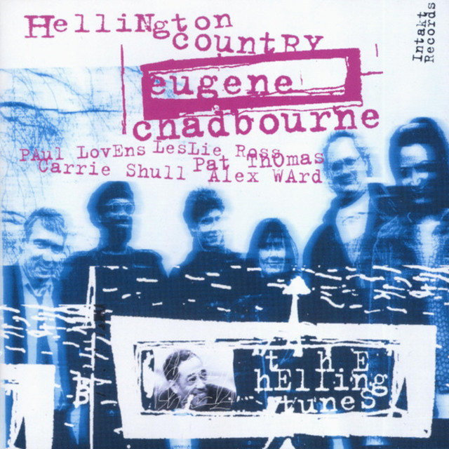 Hellington Country - The Hellingtunes