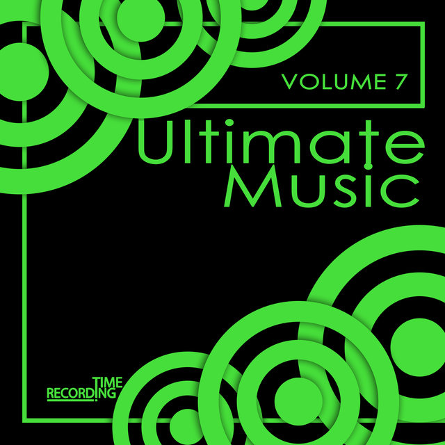 Ultimate Music Volume 7