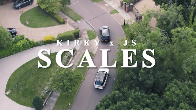 Scales (feat. https://music.apple.com/gb/artist/kirky/1063385075)