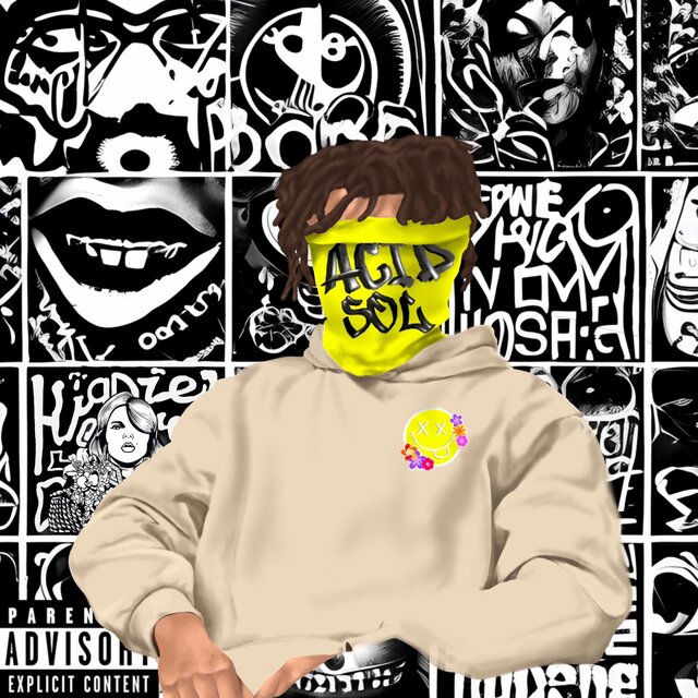 Acid SOL