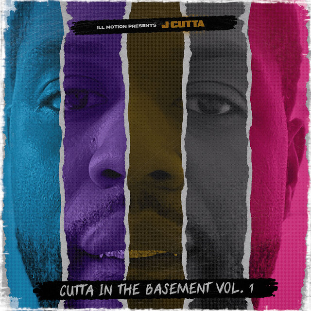 Cutta in the Basement Vol. 1