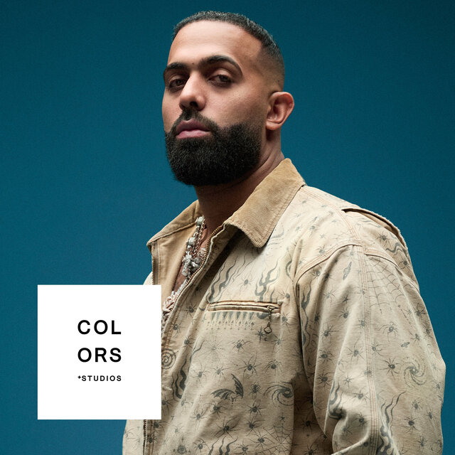 Cuenta a 10 (A COLORS SHOW)