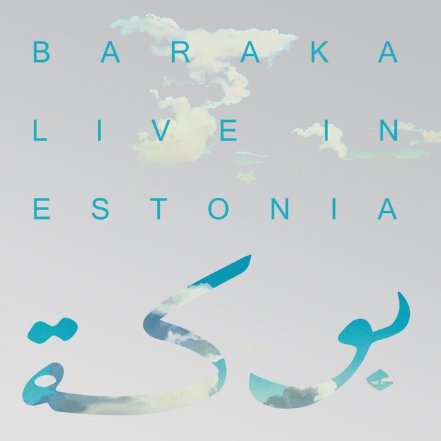 Live in Estonia