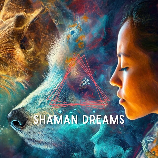 Shaman Dreams