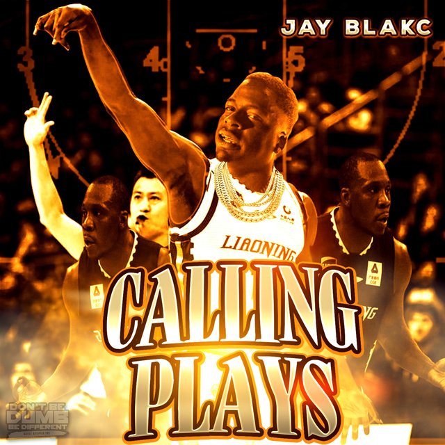 Calling Plays