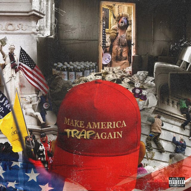 Make America Trap Again