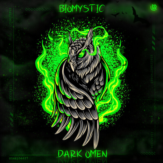 Dark Omen