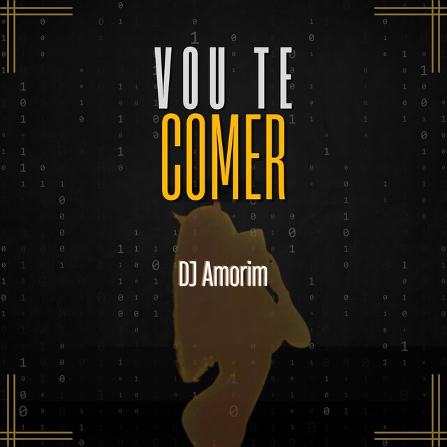 MTG - VOU TE COMER