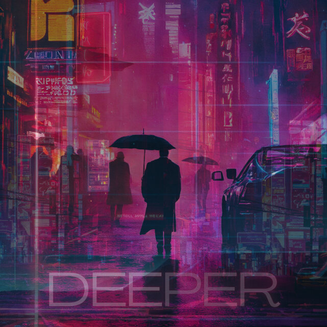 DEEPER
