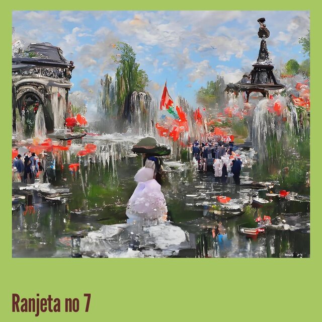 Ranjeta no 7