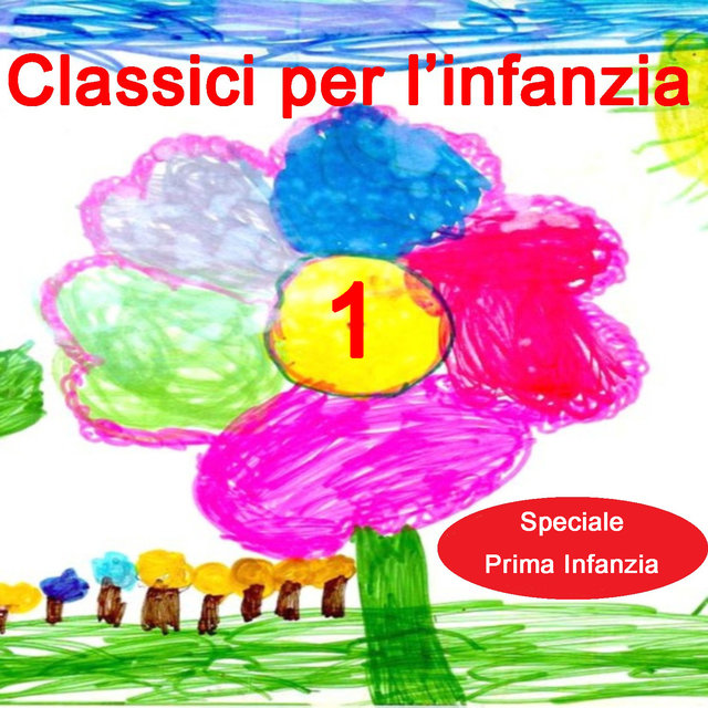 Classici per l'infanzia 1
