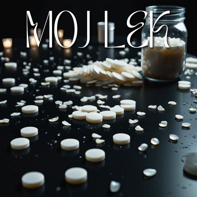 Mój lek