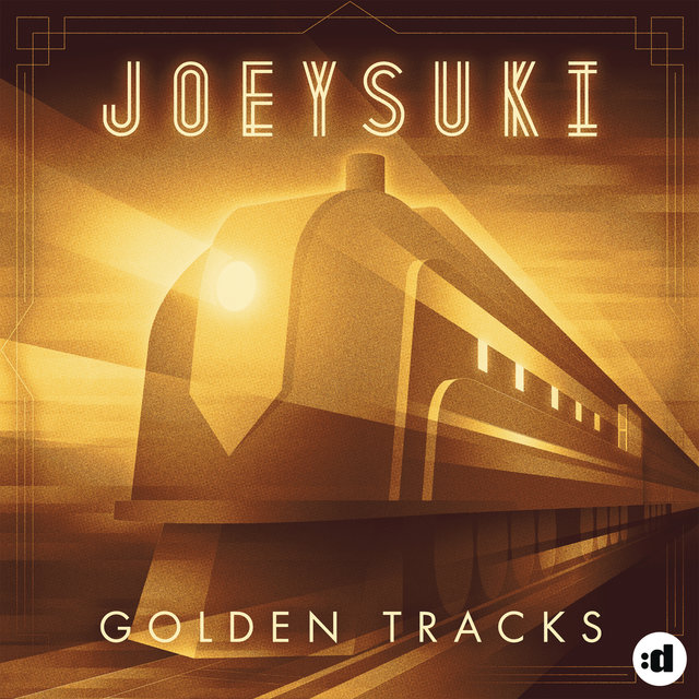 Golden Tracks