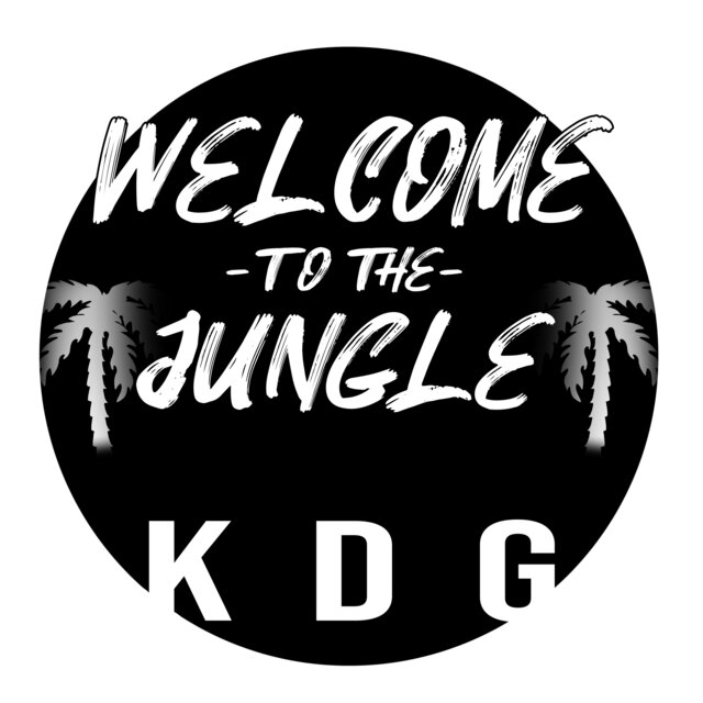 Welcome to the Jungle