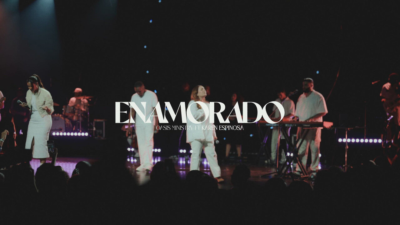 Enamorado