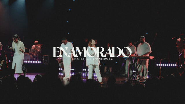 Enamorado