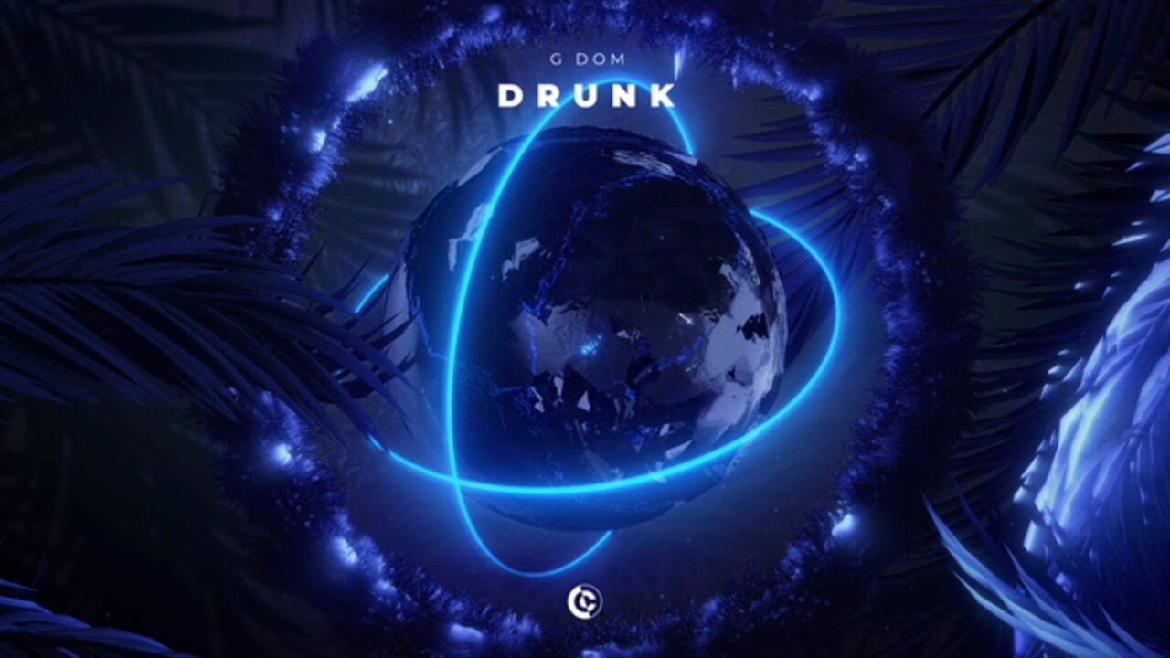 Drunk