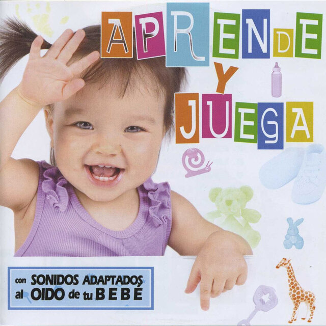 Aprende y Juega