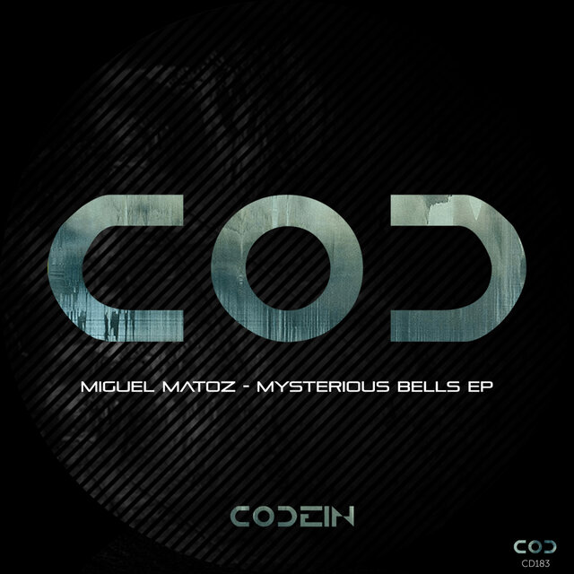 Mysterious Bells EP