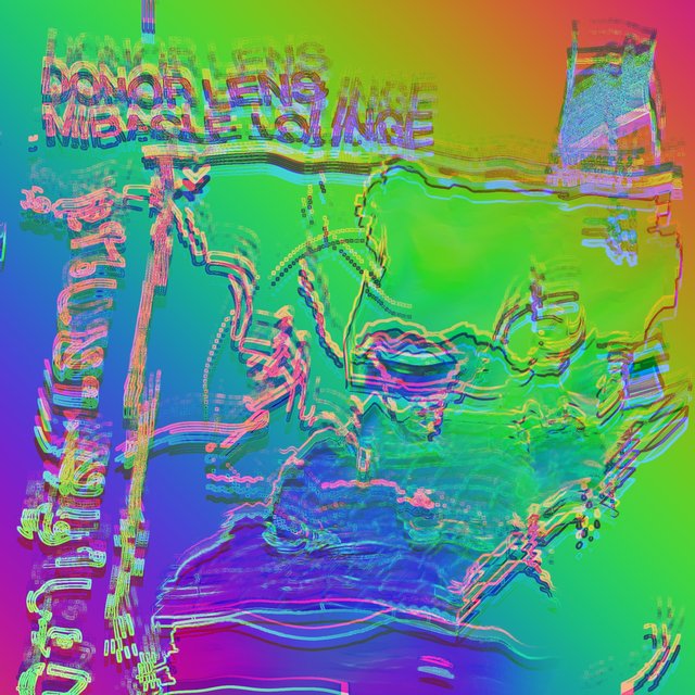 Miracle Lounge (Remixes + Edits)
