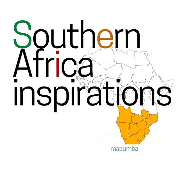Southern Africa Inspirations