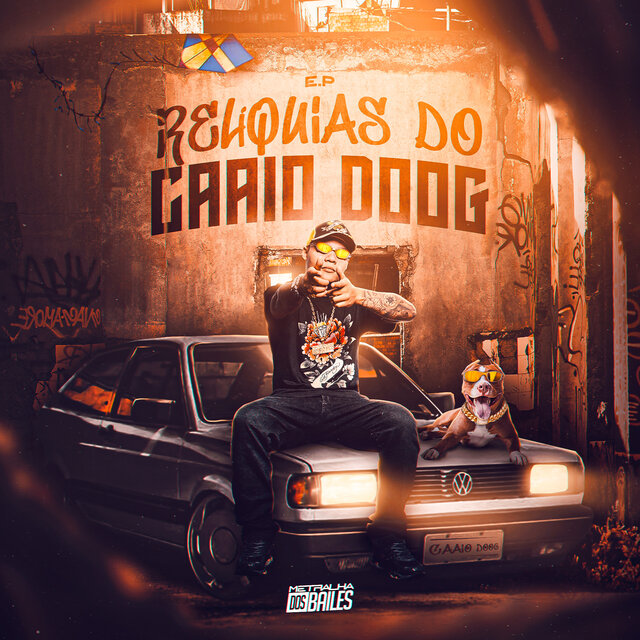 Reliquias do Caaio Doog
