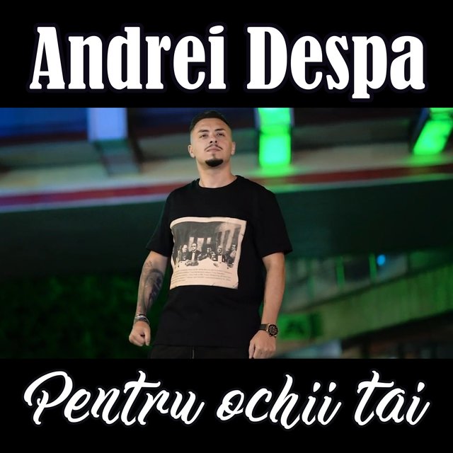 Pentru ochii tai