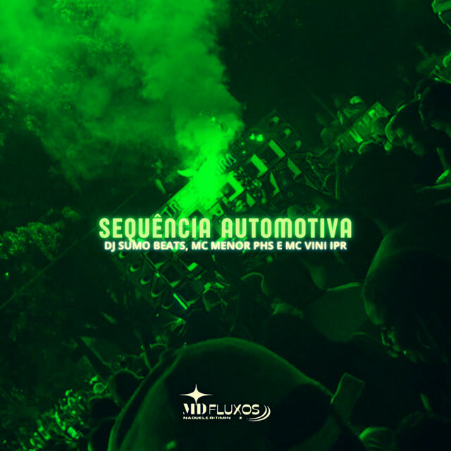 Sequencia Automotiva