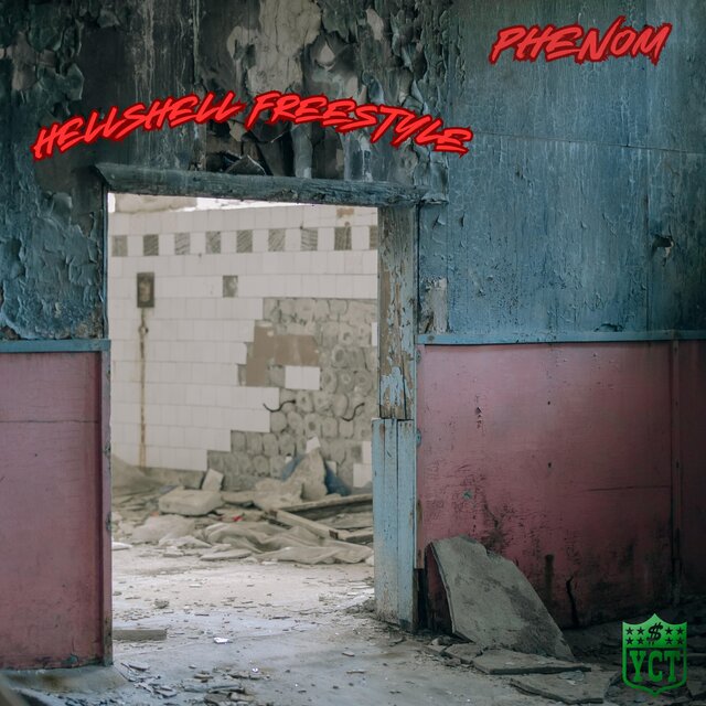 Hell Shell Freestyle