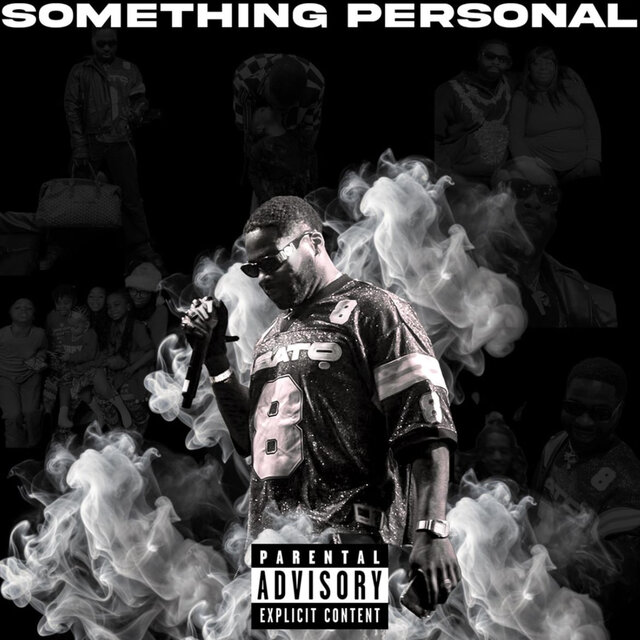 Something personal