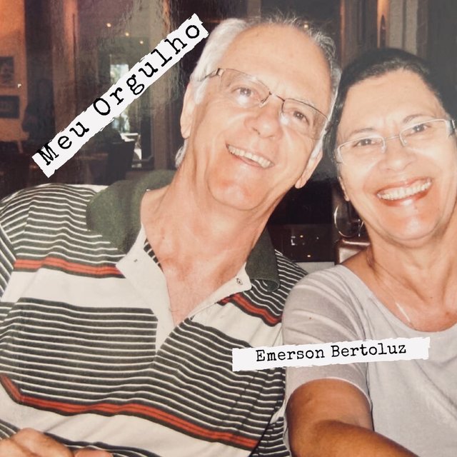 Meu Orgulho (Acústico)
