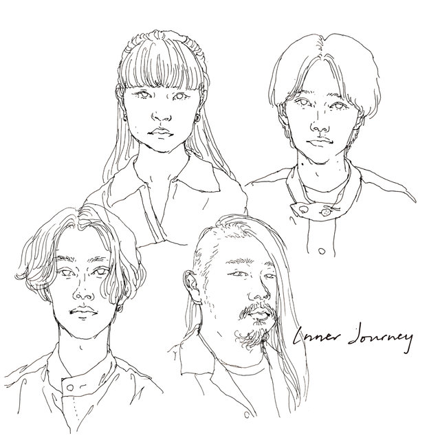 INNER JOURNEY