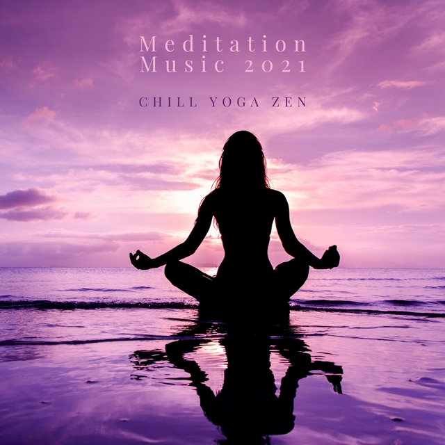 Chill Yoga Zen