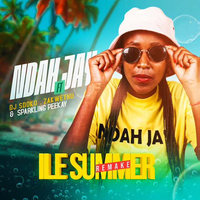 Ile summer Remake
