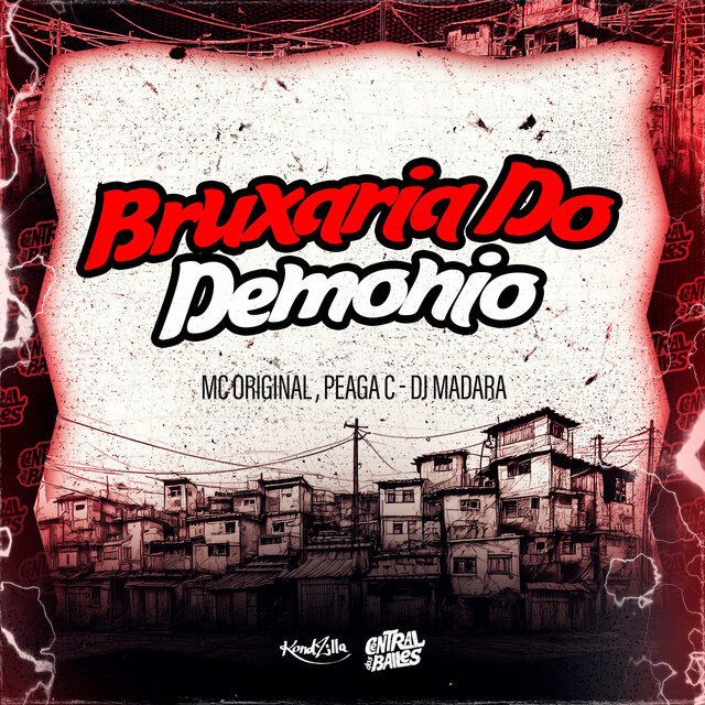 Bruxaria Do Demonio