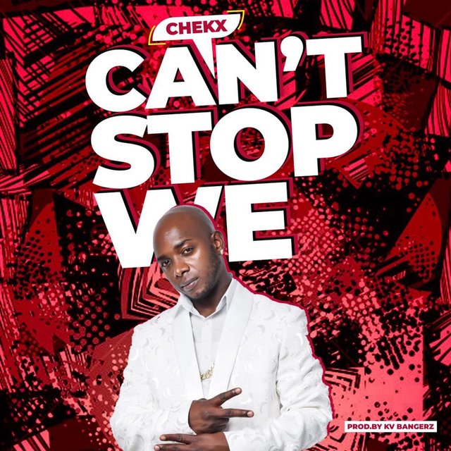 Can't Stop We