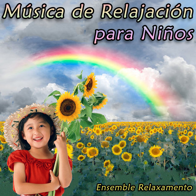 Música de Relajación para Niños