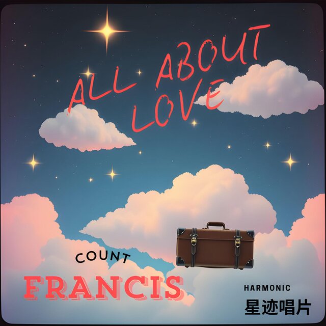 ALL ABOUT LOVE