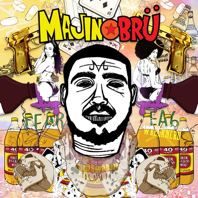 Majin Bru