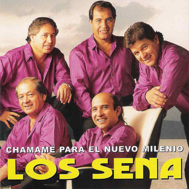 Chamamé para el Nuevo Milenio