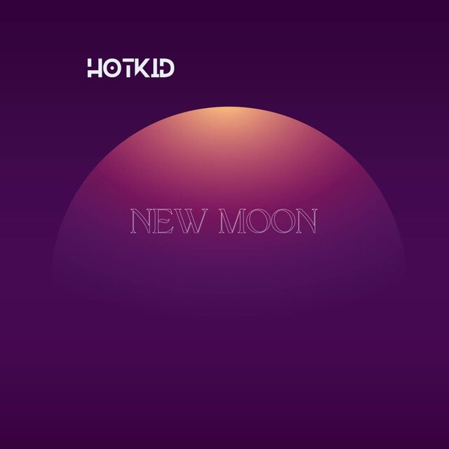 New Moon