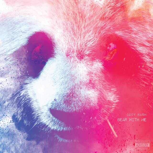 Bear With Me