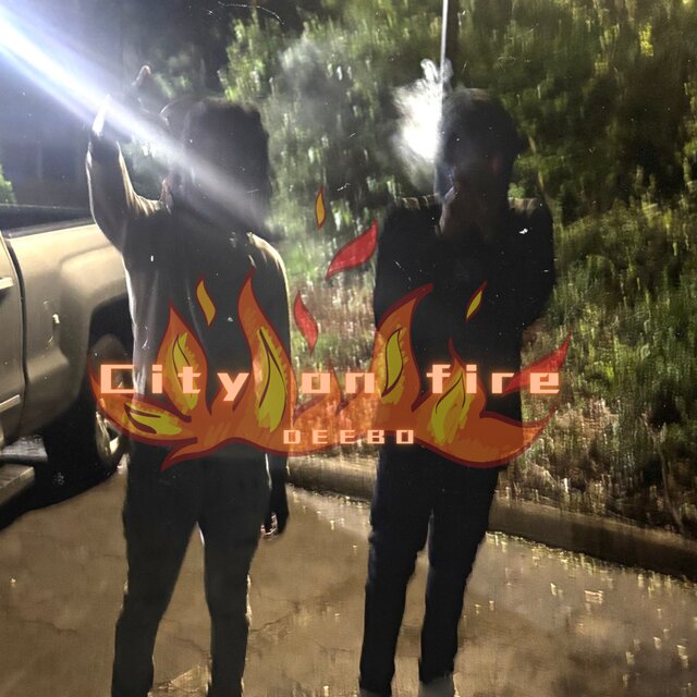 City On Fire