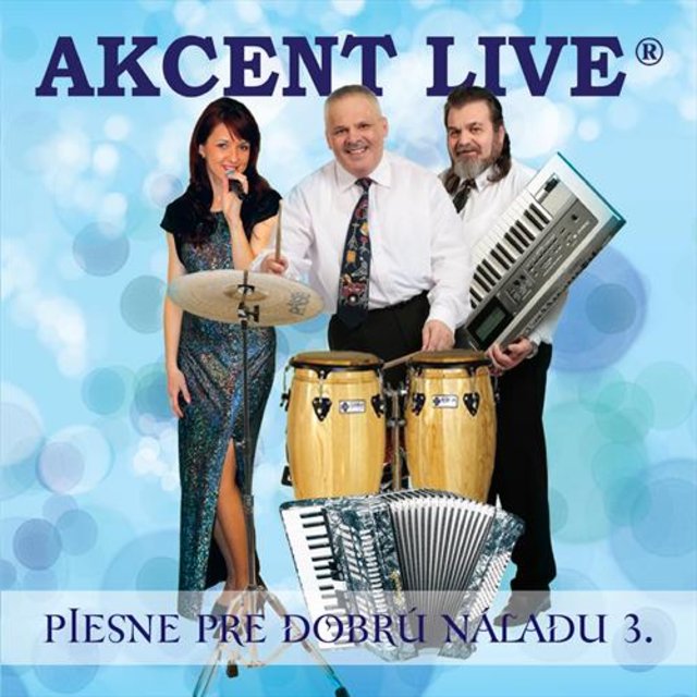 Piesne pre dobrú náladu 3.