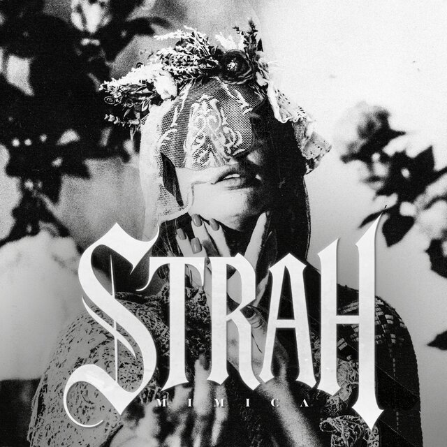 Strah