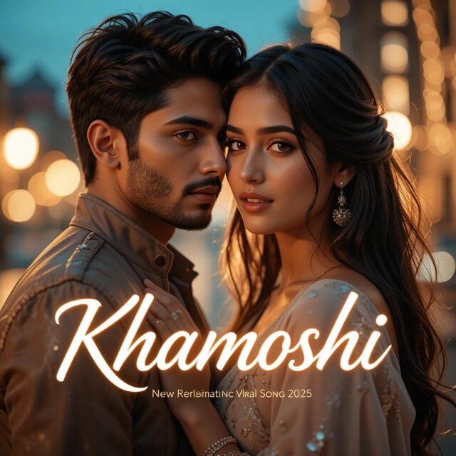 Khamoshi