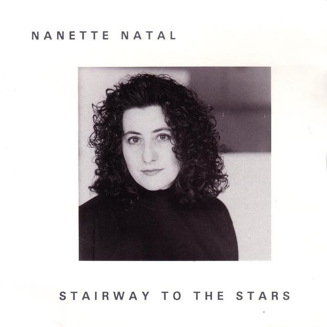 Stairway to the Stars (Digital Only)