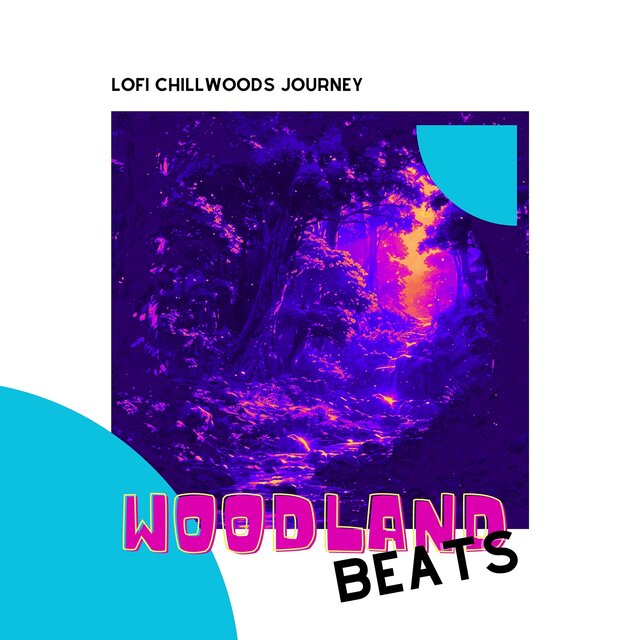 LoFi Chillwoods Journey