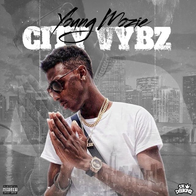 City Vybz